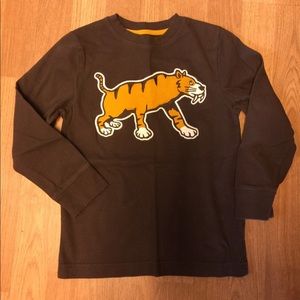 Gymboree Boys Long Sleeve Top 6
